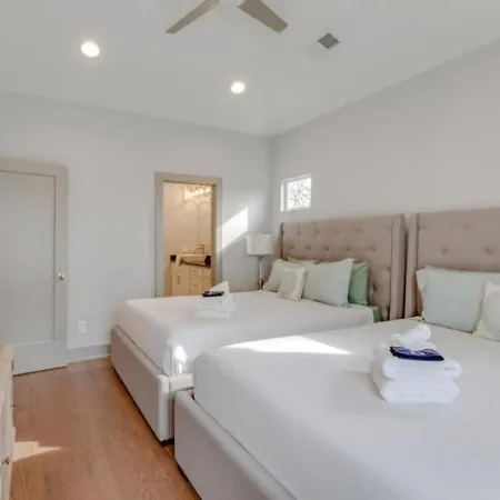 Holiday home Modern Getaway Nashville