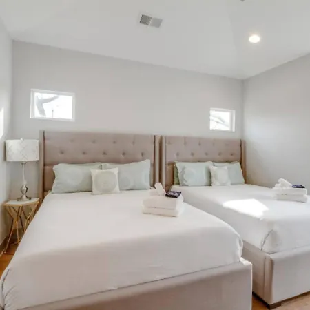 Holiday home Modern Getaway Nashville