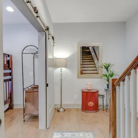 Modern Getaway * Nashville
