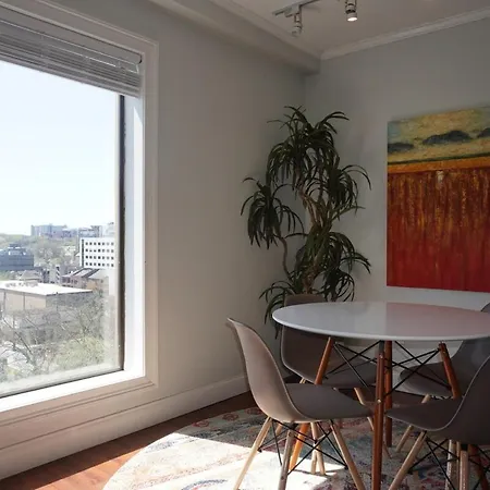 Nashville's Music Row Wants To You! Apartment *