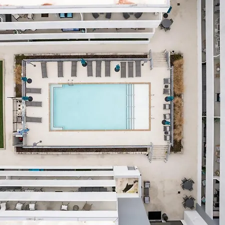 Illume New Modern Downtown Views With A Pool * Nashville