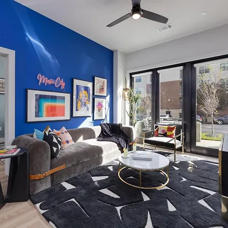 Holiday home - 3102 Long Blvd - Odyssey - R