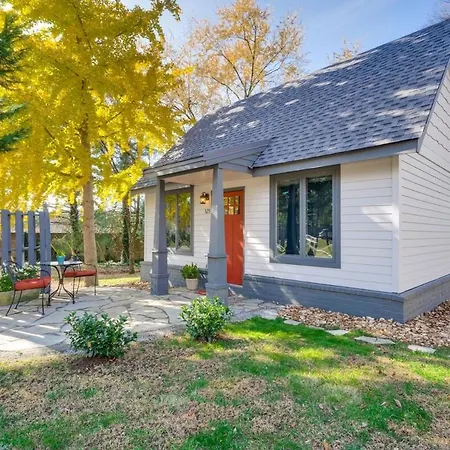Air Beth And Bob - Adorable Tiny Holiday home