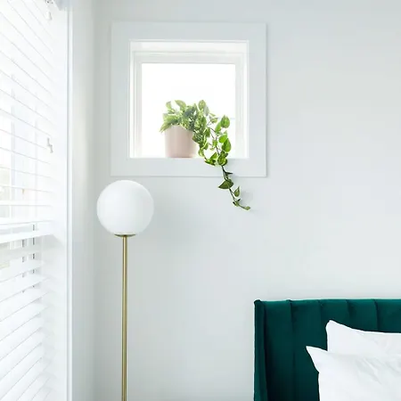 Hall House - Stunning With Beautiful Rooftop! *