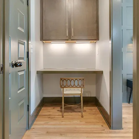 Holiday home Comfy East For 10 *