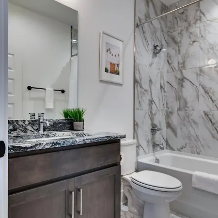 East Homes For Family Gatherings Holiday home Nashville