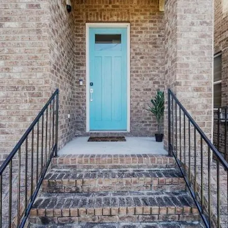 Downtown Luxury Sleeps 9 At Music Apartment Nashville