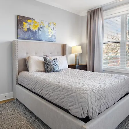 Holiday home 1313 Wade Avenue Hbr *