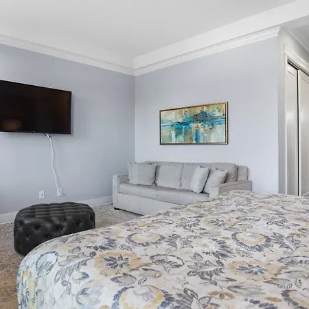 Holiday home 1313 Wade Avenue Hbr Nashville