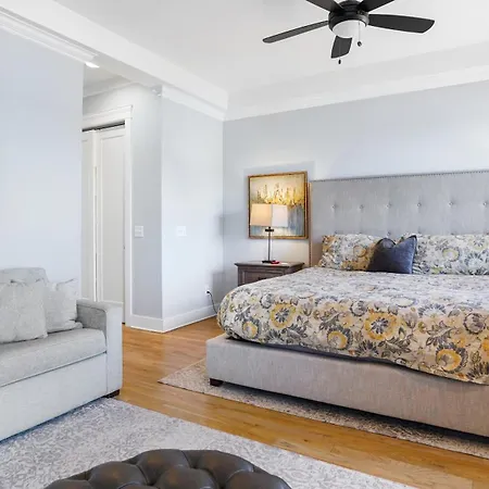 1313 Wade Avenue Hbr Holiday home Nashville