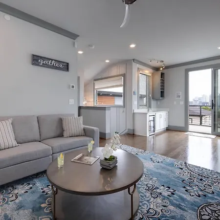 Holiday home Gns Essentials - - 1011 Southside Ct - Main House Nashville