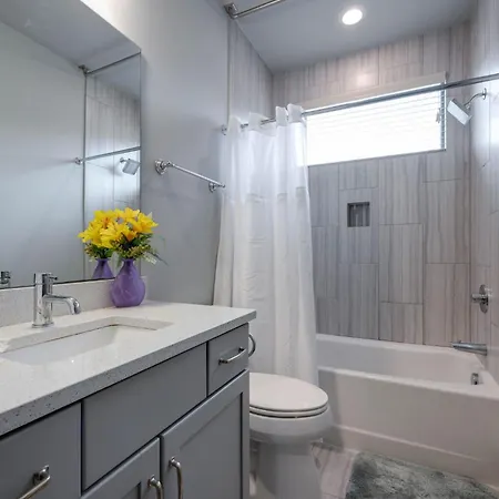Gns Essentials - - 1011 Southside Ct - Main House * Nashville