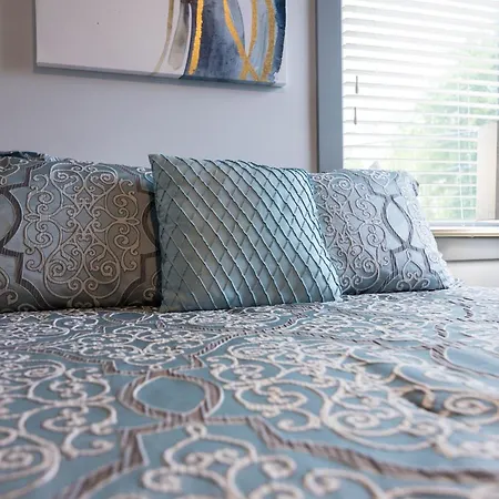 Holiday home Gns Essentials - - 1011 Southside Ct - Main House *