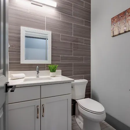 Holiday home Gns Essentials - - 1011 Southside Ct - Main House