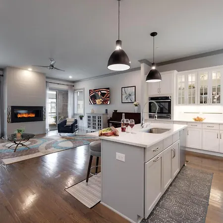 Gns Essentials - - 1011 Southside Ct - Main House Holiday home