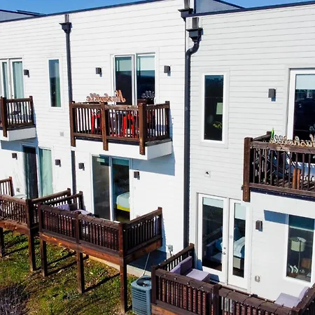 13 At 64 Fern Ave Hbr Apartment Nashville