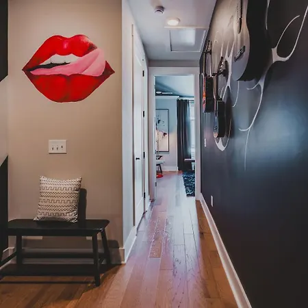 Four Bedroom In Oceola Ave