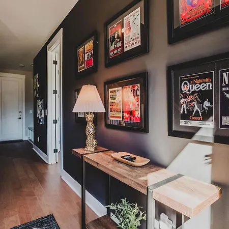 Four Bedroom In Oceola Ave *