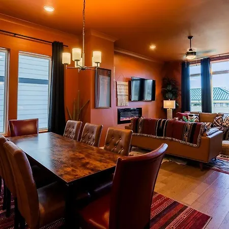 Apartment Four Bedroom In Oceola Avenue Nashville