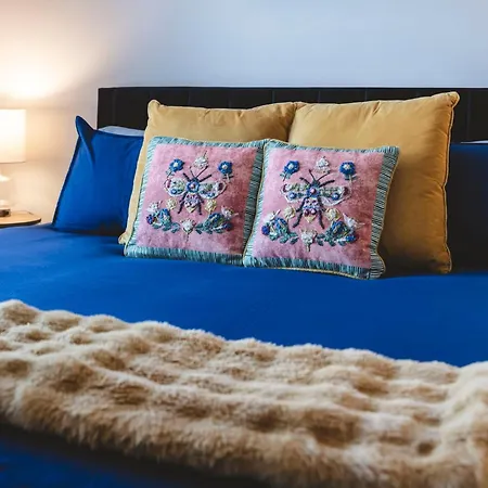 Modern With King Bed - Close To Downtown, Opry, Broadway Apartment Nashville