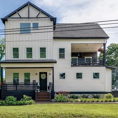 Lakeshore Luxury Near River With Hot Tub And Rooftop Deck *