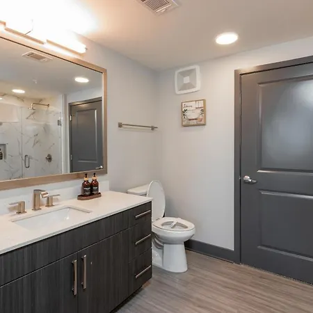 Music Vibes 2br 2ba Near Downtown * Nashville