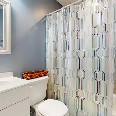 Holiday home Topshelfobvr