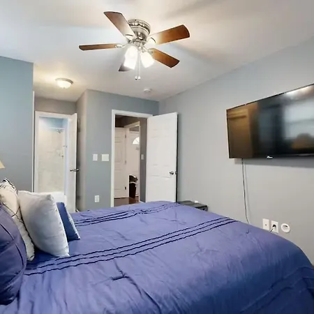 Holiday home Topshelfobvr *