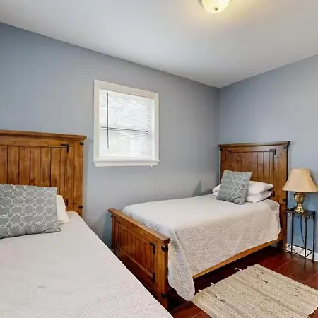 Holiday home Topshelfobvr *