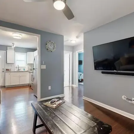 Topshelfobvr Holiday home Nashville