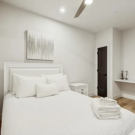 Apartment Odyssey Unit 307 Nashville