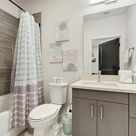 Odyssey Unit 307 * Nashville