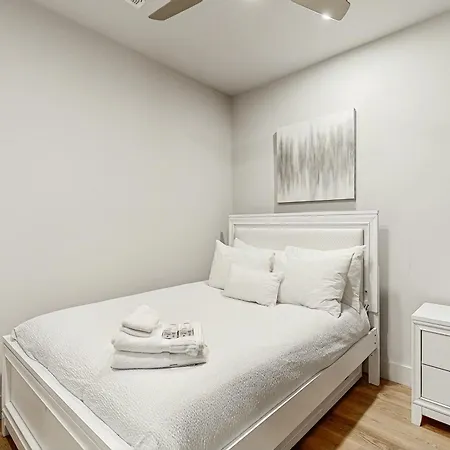 Odyssey Unit 307 Apartment Nashville