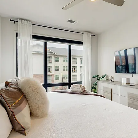 Odyssey Unit 307 * Nashville