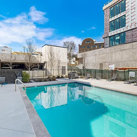 Odyssey Unit 307 Apartment