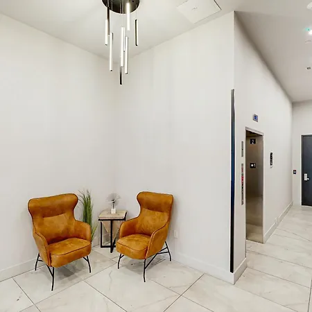 Apartment Odyssey Unit 307