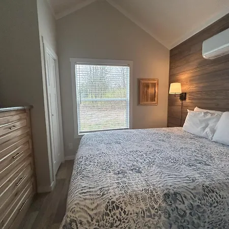 Four Corners Rv Holiday home *