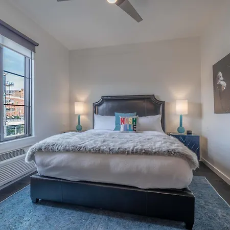 121 Floor 1 2 By Avantstay Sleeps 34 10 Units In