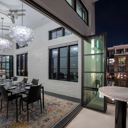 121 Floor 1 2 By Avantstay Sleeps 34 10 Units In