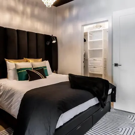 Unique Executive & Workspace