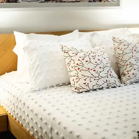 Cental Luxe 2 Bed 2 Bath * Nashville