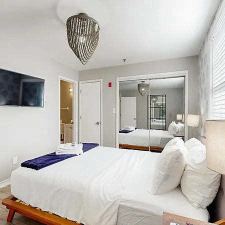 Apartment Midtown *