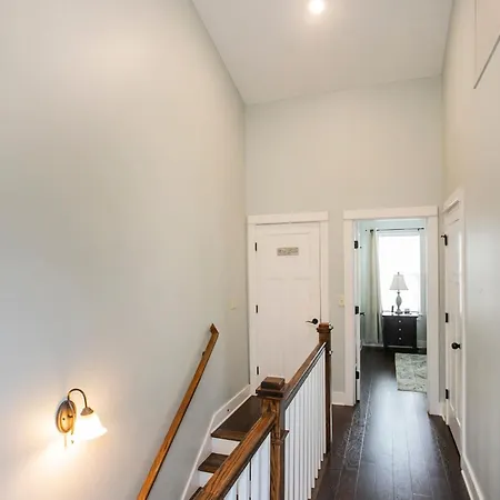 Relaxing 2 Bd 2 5 Ba Base Holiday home