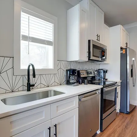 Melrose Fusion - 6 Units - Minutes To Broadway *
