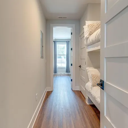 Melrose Fusion - 6 Units - Minutes To Broadway Nashville