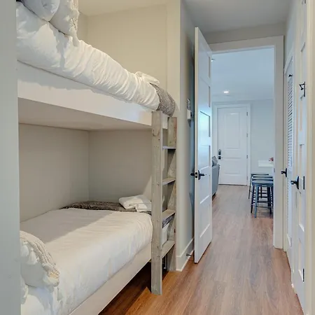 Melrose Fusion - 6 Units - Minutes To Broadway * Nashville
