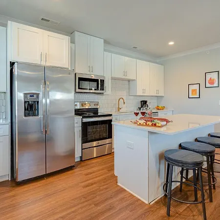 Melrose Fusion - 6 Units - Minutes To Broadway