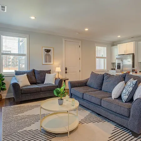 Melrose Fusion - 6 Units - Minutes To Broadway *