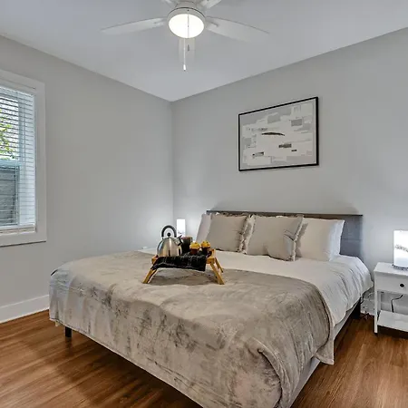 Melrose Fusion - 6 Units - Minutes To Broadway