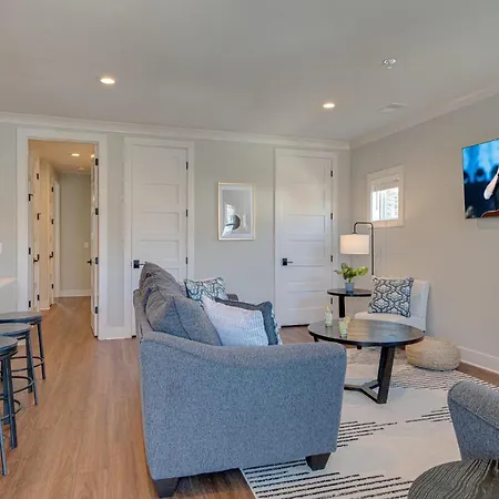 Melrose Fusion - 6 Units - Minutes To Broadway Holiday home